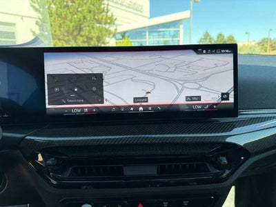 2025 BMW M240i xDrive Coupe