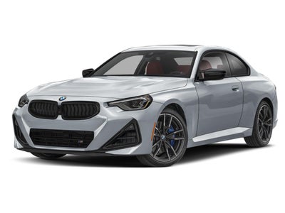 2025 BMW M240i xDrive Coupe