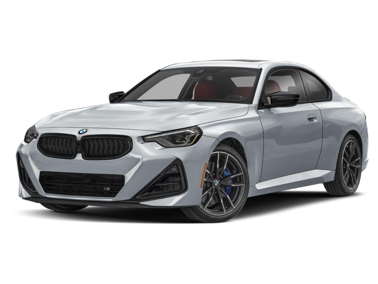 2025 BMW M240i xDrive Coupe