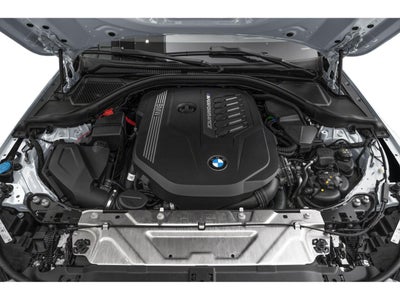 2025 BMW M240i xDrive Coupe