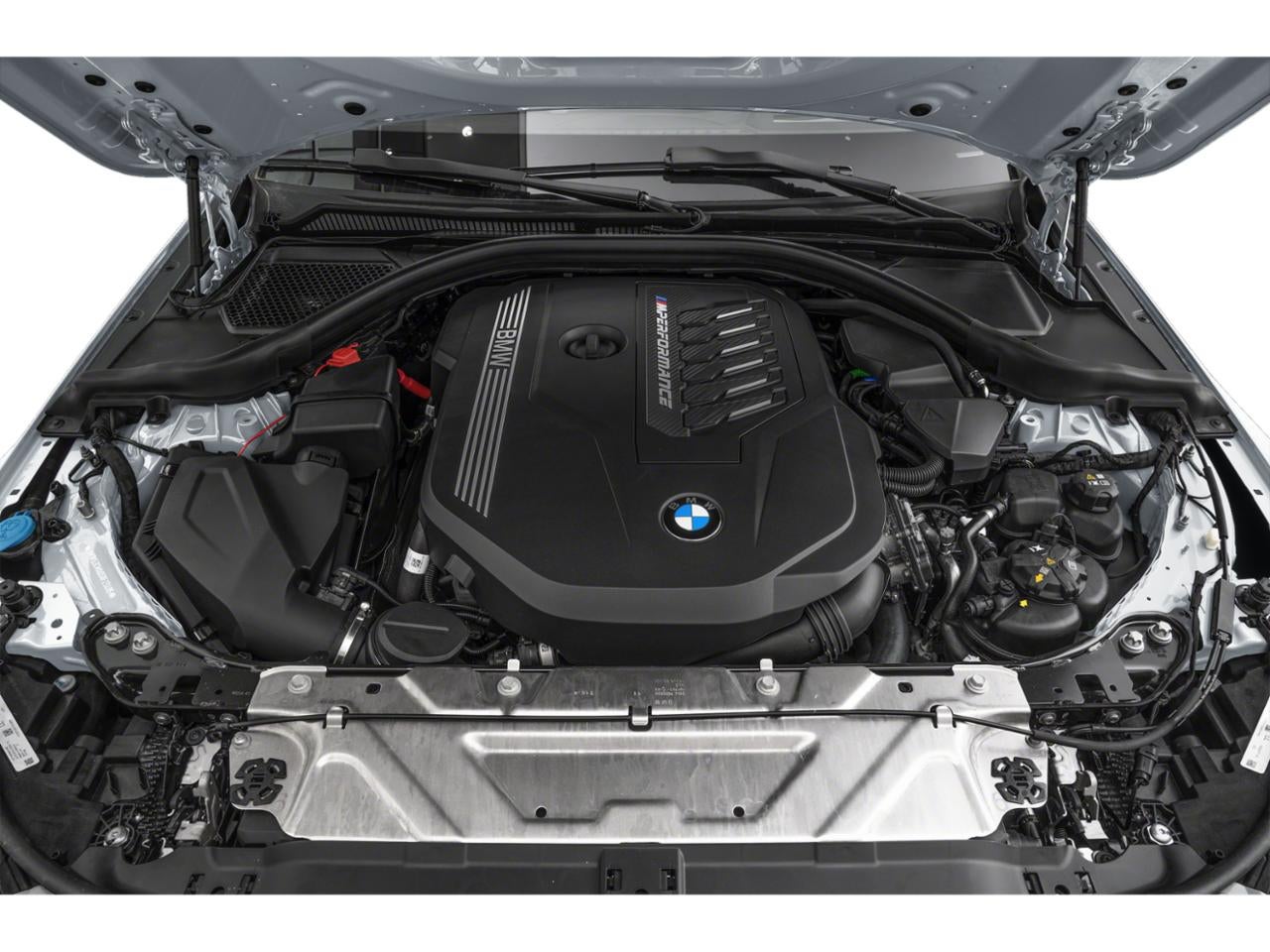 2025 BMW M240i xDrive Coupe