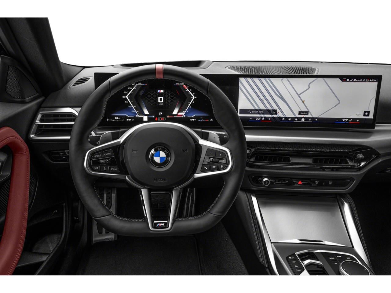 2025 BMW M240i xDrive Coupe