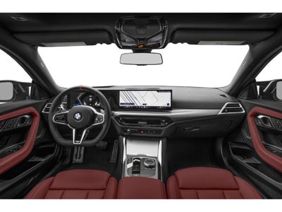 2025 BMW M240i xDrive Coupe