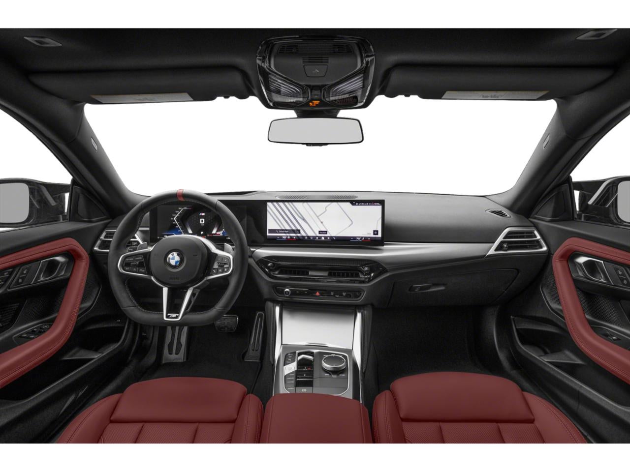 2025 BMW M240i xDrive Coupe
