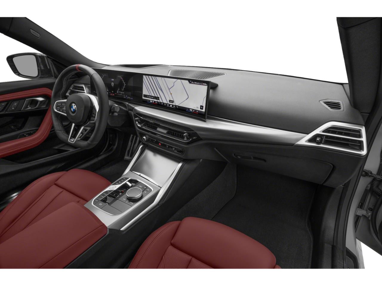 2025 BMW M240i xDrive Coupe