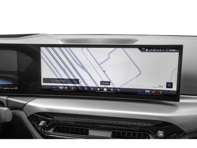 2025 BMW M240i xDrive Coupe