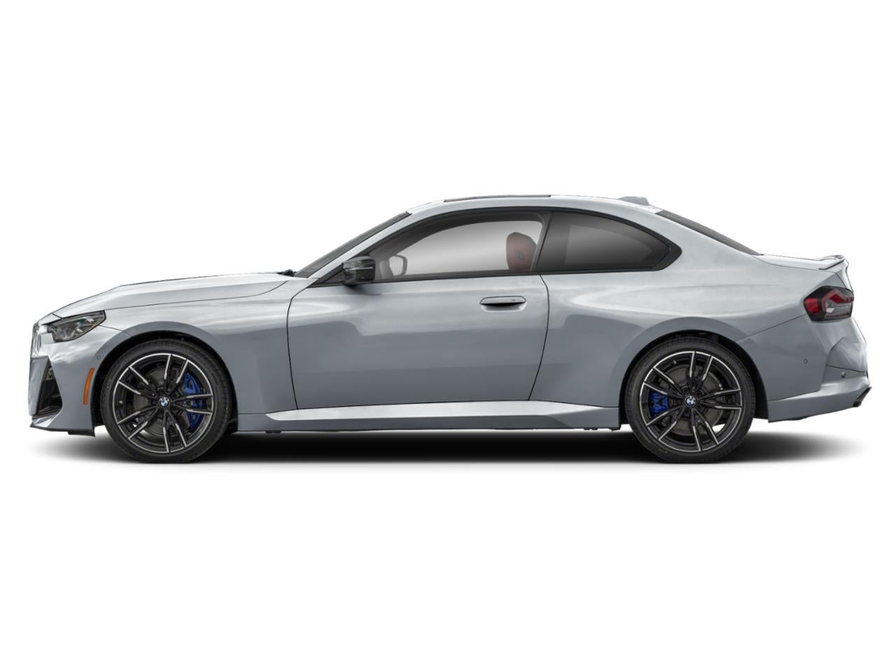 2025 BMW M240i xDrive Coupe