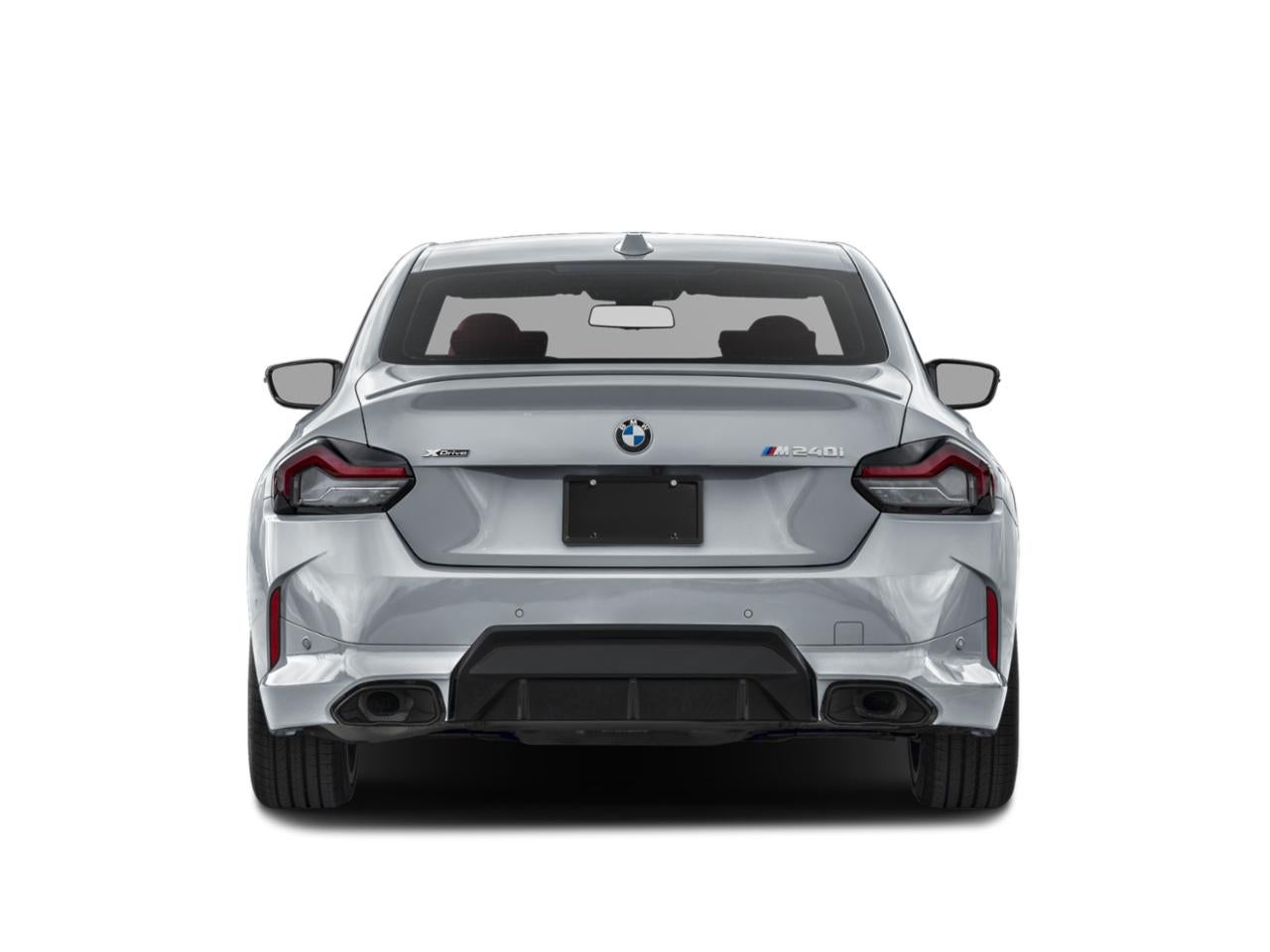 2025 BMW M240i xDrive Coupe