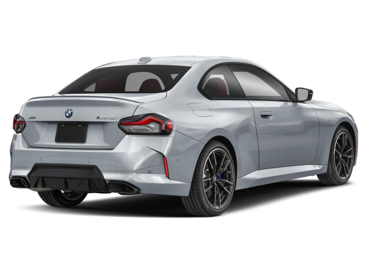 2025 BMW M240i xDrive Coupe