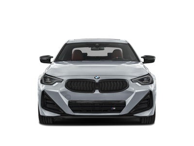 2025 BMW M240i xDrive Coupe