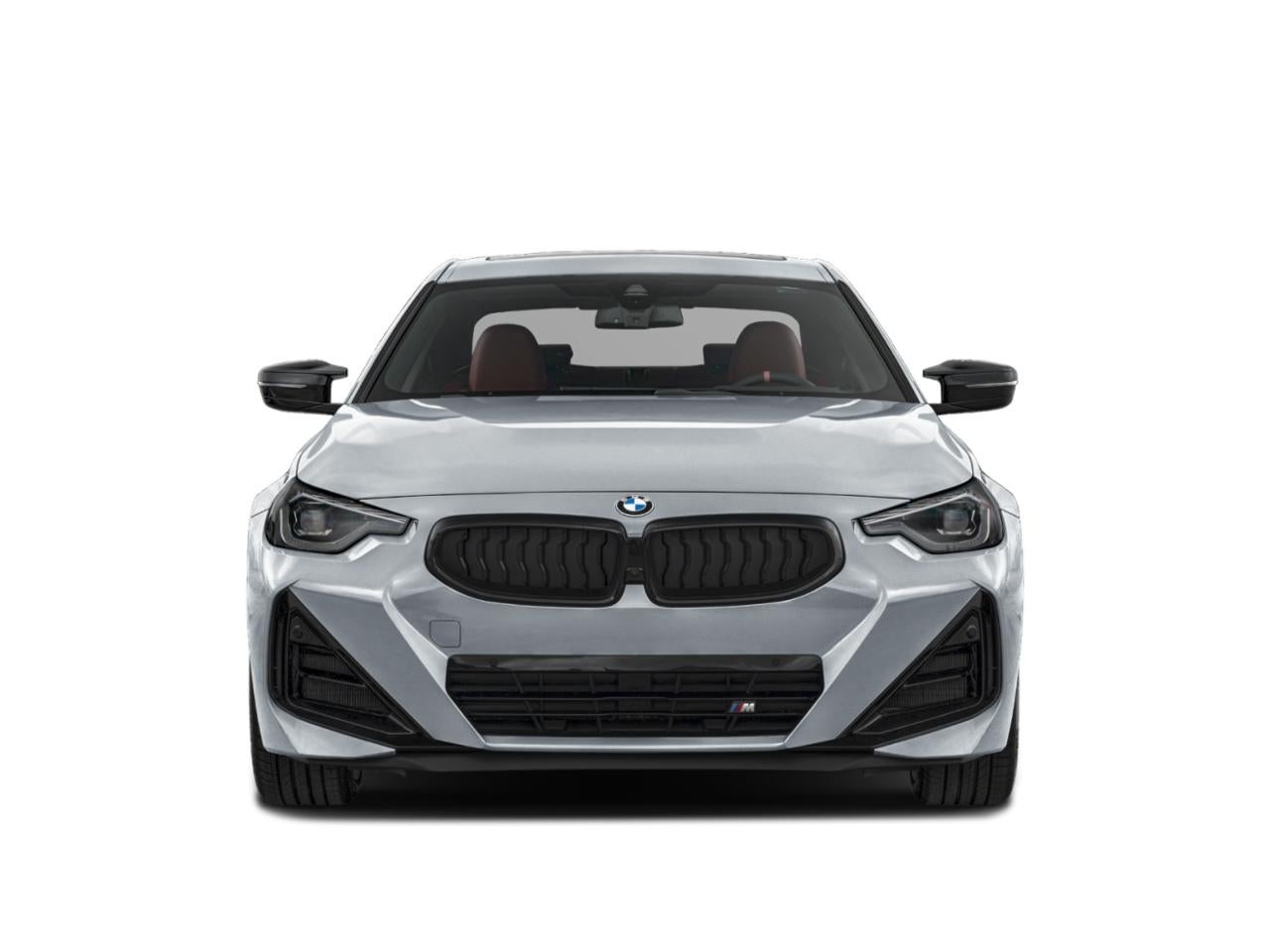 2025 BMW M240i xDrive Coupe