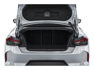 2025 BMW M240i xDrive Coupe