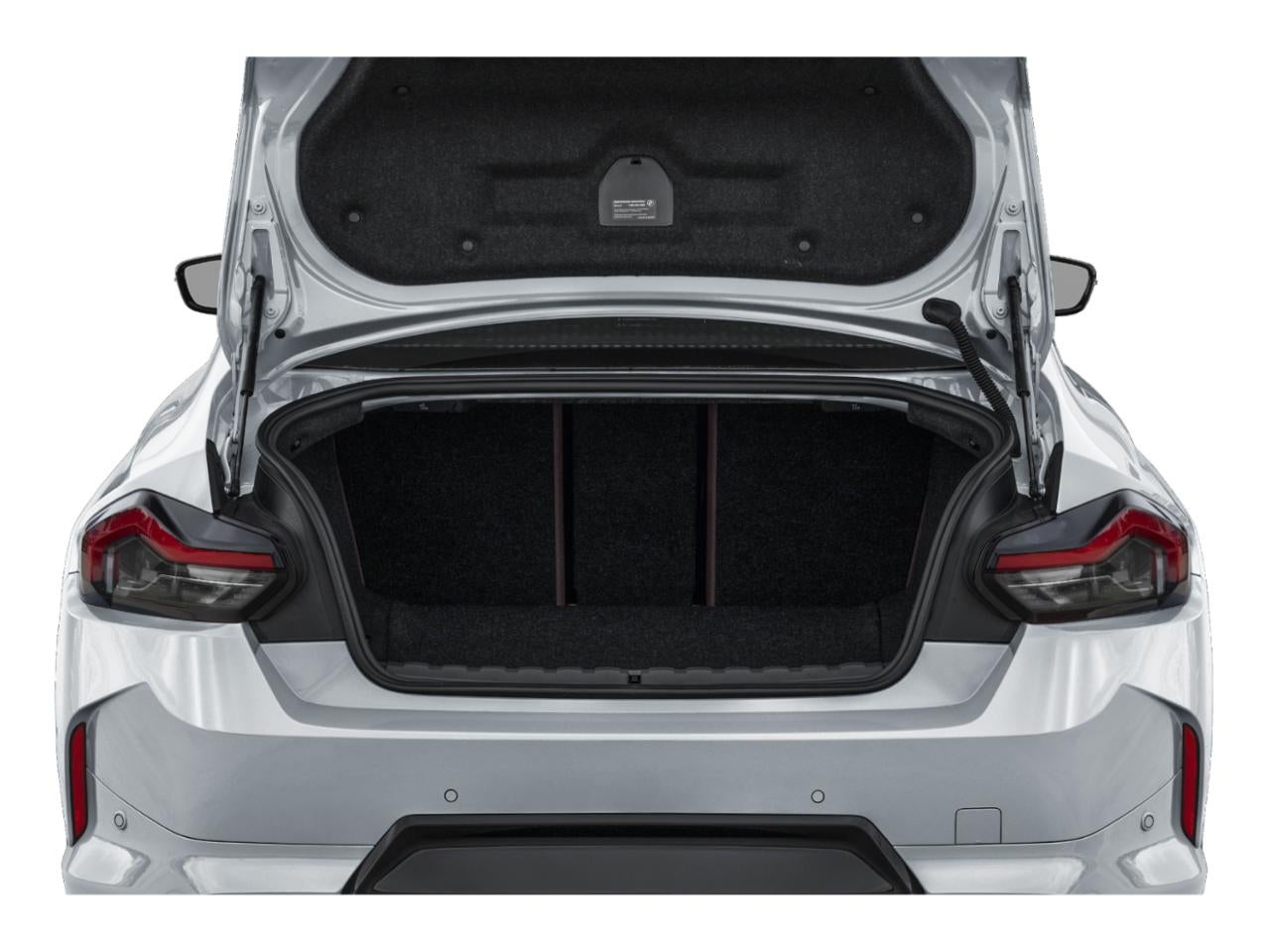 2025 BMW M240i xDrive Coupe