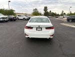 2020 BMW 330i xDrive Sedan North America