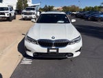 2021 BMW 330i xDrive Sedan North America