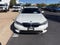 2021 BMW 330i xDrive Sedan North America