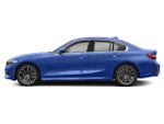 2021 BMW 330i xDrive Sedan North America