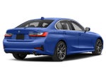 2021 BMW 330i xDrive Sedan North America