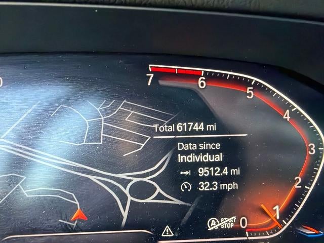 2019 BMW 330i xDrive Sedan North America