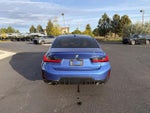 2025 BMW M340i xDrive Sedan