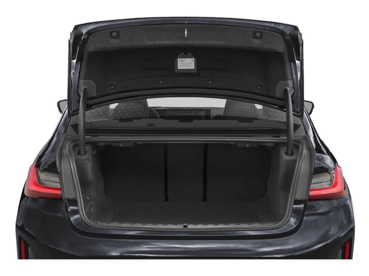 2025 BMW M340i xDrive Sedan