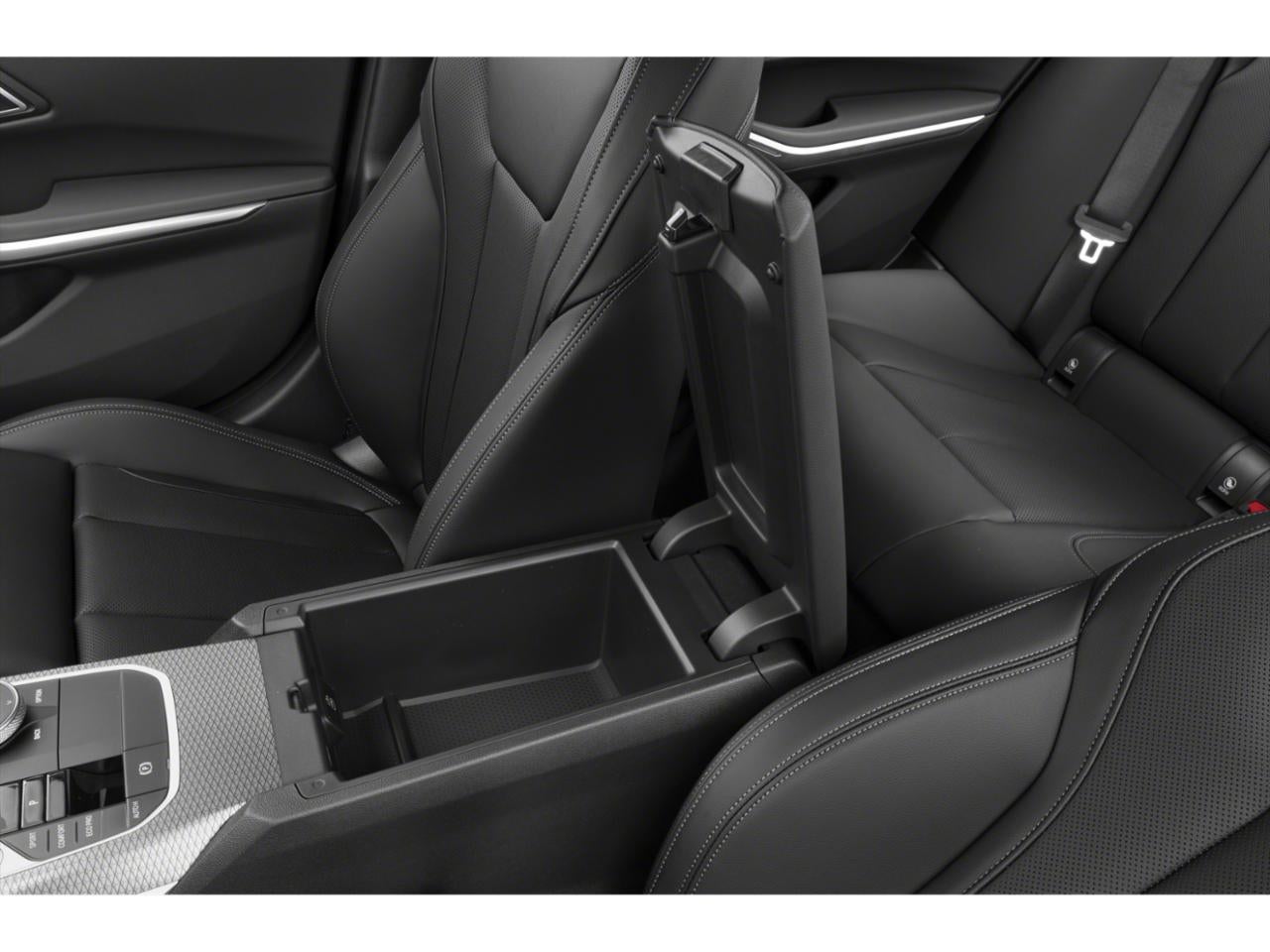 2025 BMW M340i xDrive Sedan