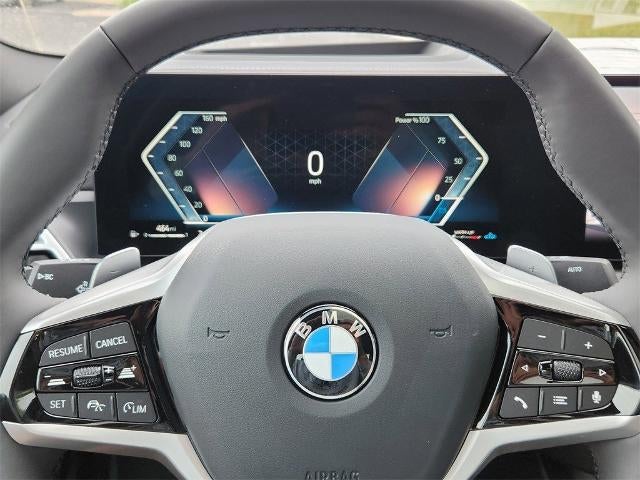 2025 BMW 330i xDrive Sedan