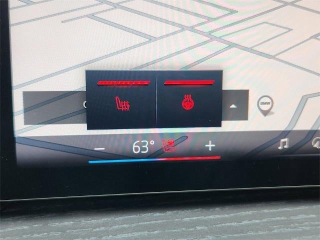 2025 BMW 330i xDrive Sedan