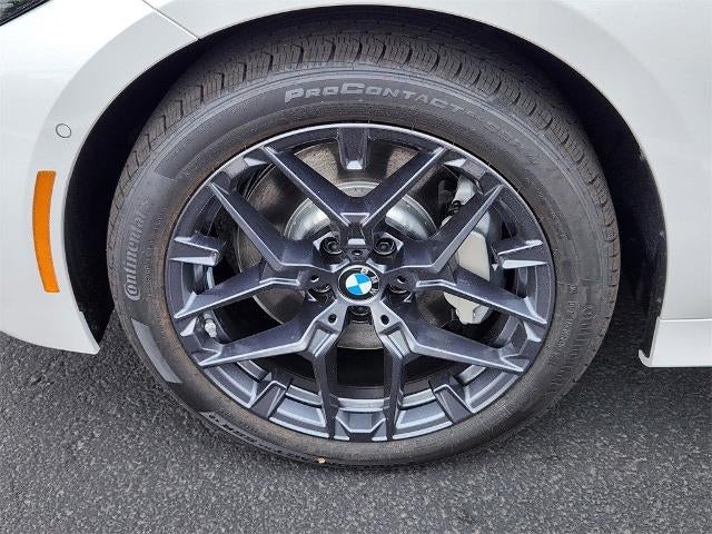 2025 BMW 330i xDrive Sedan