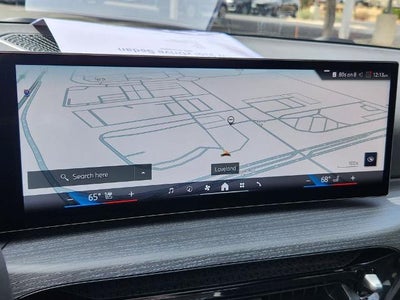 2025 BMW 330i xDrive Sedan