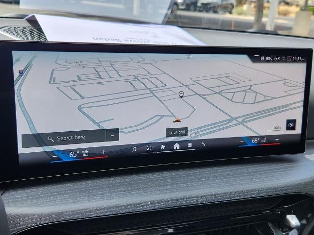 2025 BMW 330i xDrive Sedan