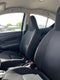 2017 Nissan Versa Sedan S Plus