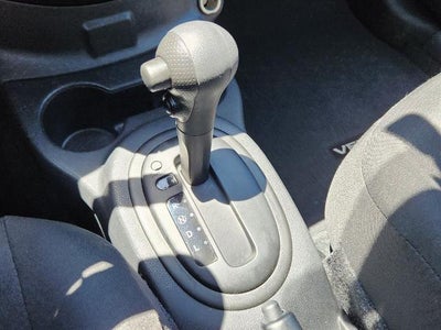 2017 Nissan Versa Sedan S Plus