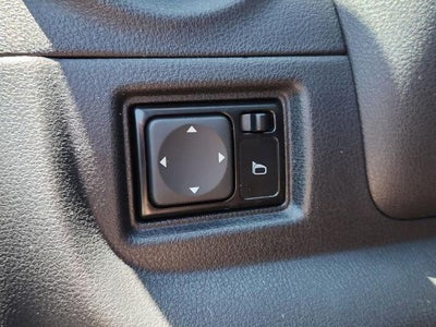 2017 Nissan Versa Sedan S Plus