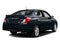 2017 Nissan Versa Sedan S Plus