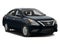 2017 Nissan Versa Sedan S Plus