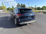 2025 INFINITI QX50 LUXE