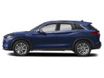 2025 INFINITI QX50 LUXE