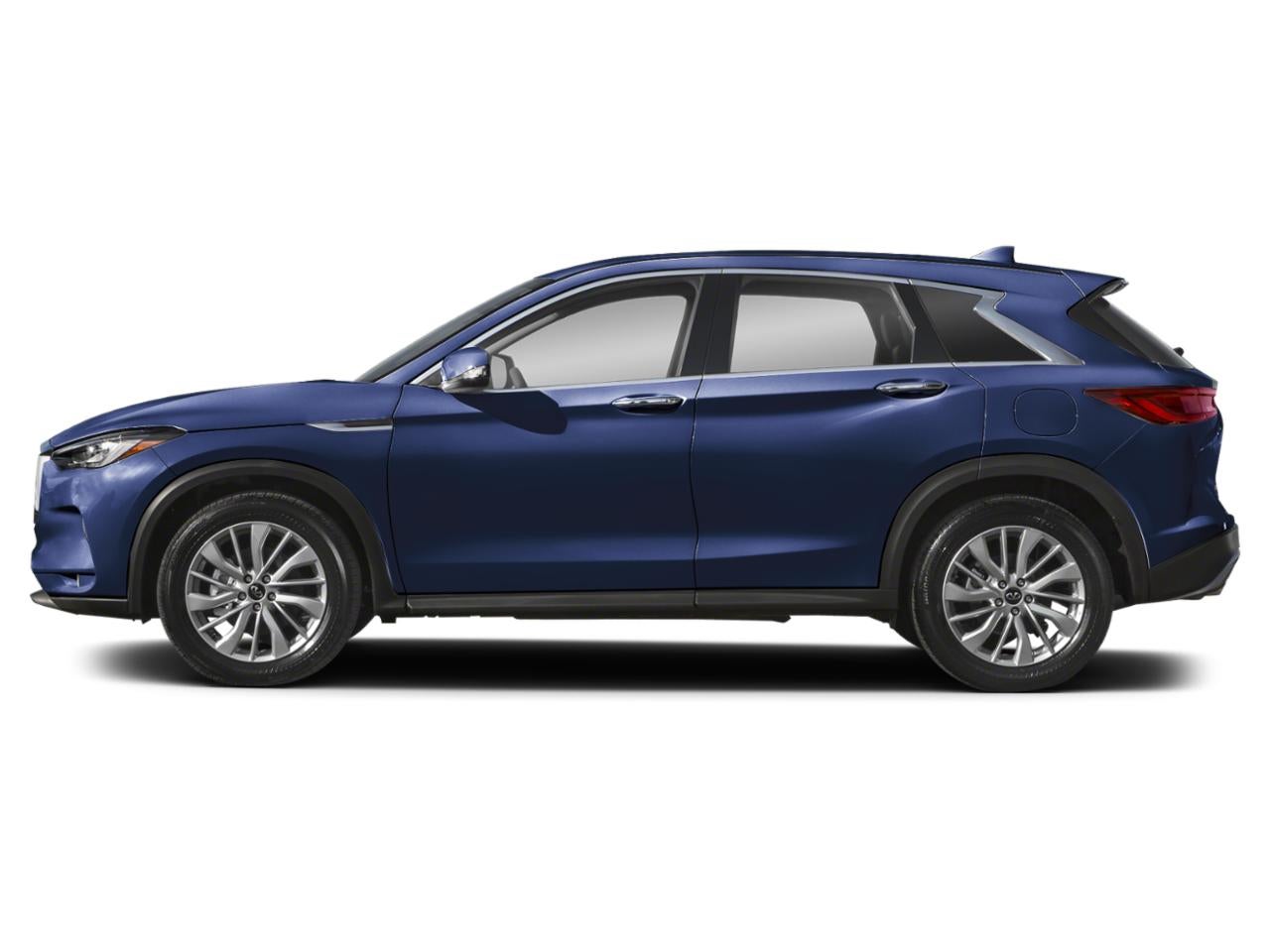 2025 INFINITI QX50 LUXE