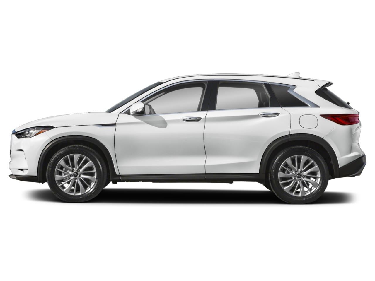 2025 INFINITI QX50 LUXE