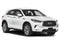 2025 INFINITI QX50 LUXE