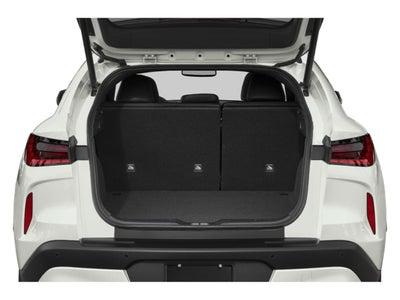 2025 INFINITI QX55 ESSENTIAL