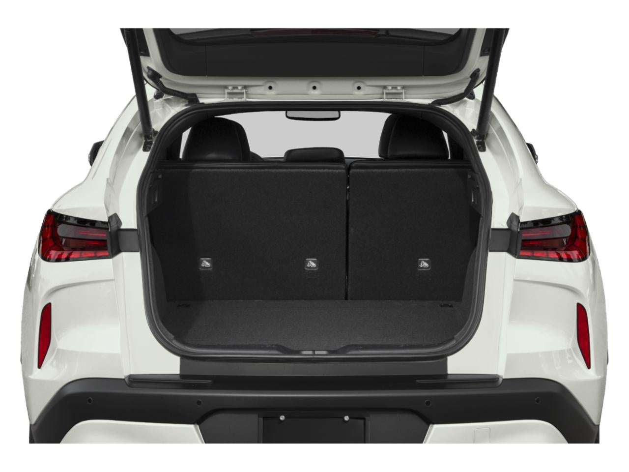 2025 INFINITI QX55 ESSENTIAL
