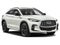 2025 INFINITI QX55 ESSENTIAL