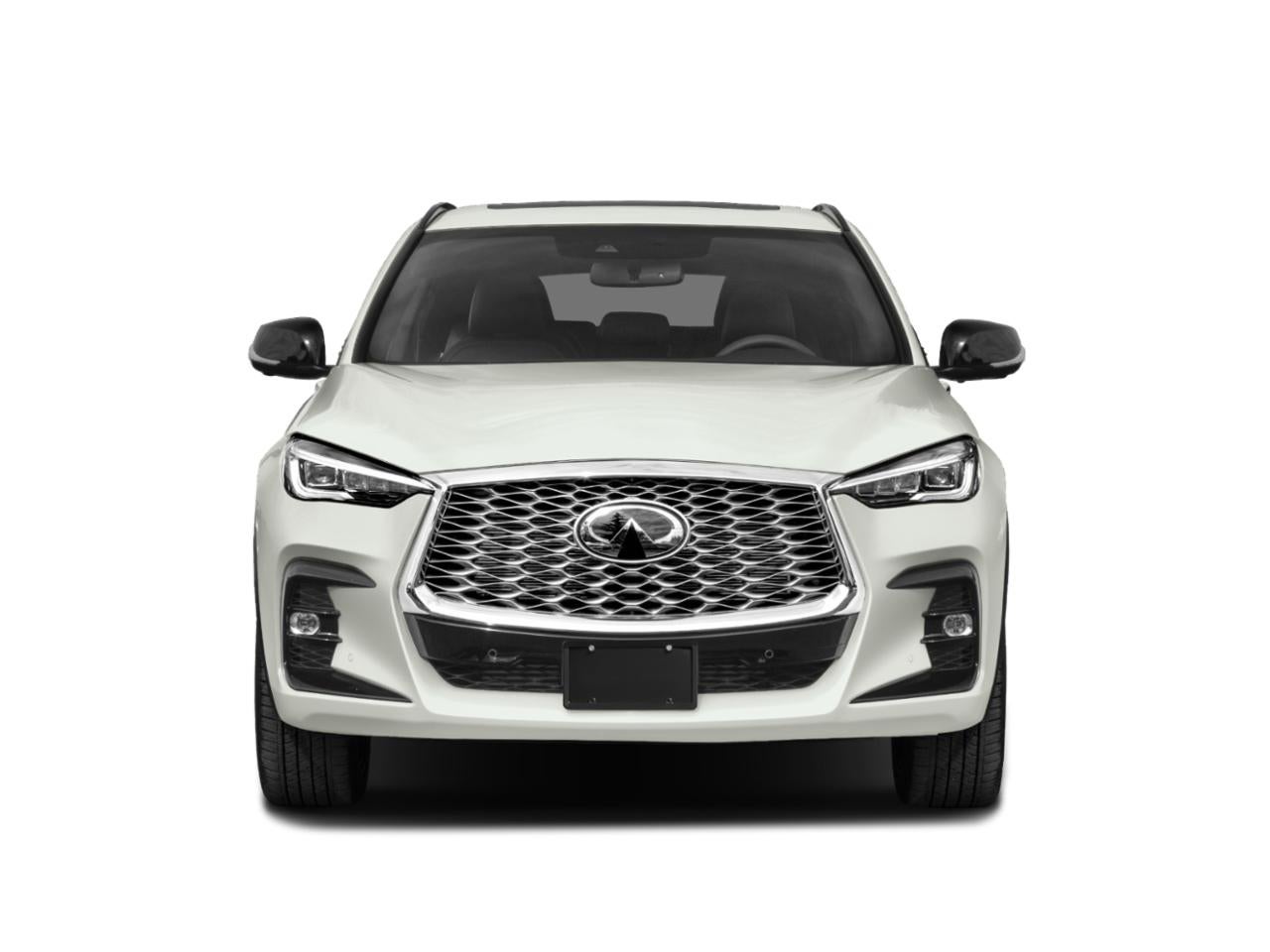 2025 INFINITI QX55 ESSENTIAL