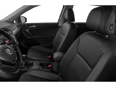2019 Volkswagen Tiguan 2.0T SE