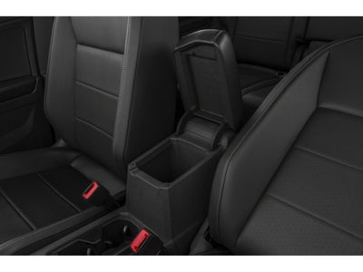 2019 Volkswagen Tiguan 2.0T SE