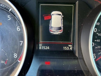 2017 Volkswagen Golf GTI SE