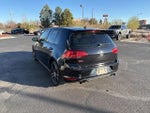 2017 Volkswagen Golf GTI SE