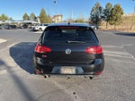 2017 Volkswagen Golf GTI SE